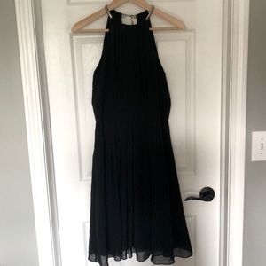 White House Black Market Cocktail Dress Size 4